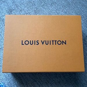 Louis Vuitton Giftbox
